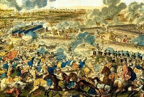 "Только вперёд! Ни шагу назад"