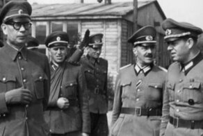 Жизнь предателей после войны в СССР