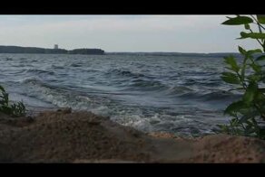 Минское море