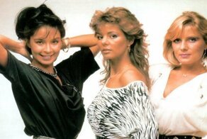 Как сложились судьбы участниц «Арабесок»