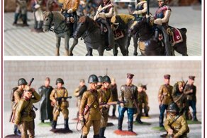Пластилиновая армия