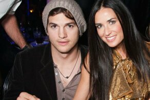 Групповой секс и измены: Деми Мур рассказала о жизни с Эштоном Катчером