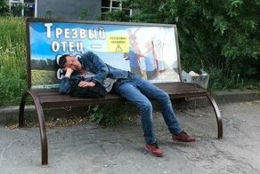 Когда весь сок в креативе: социальная реклама