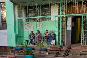 15 колоритных и забавных фото с просторов России