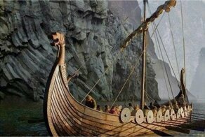 Драккары и дреки викингов: исторические факты
