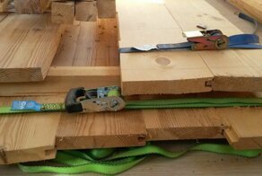 Как я стол запилила