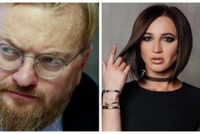 Смердящее вещество: депутат Милонов обозвал Ольгу Бузову