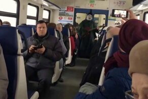 Был бит за рэп