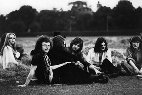 Интересные факты о King Crimson