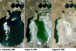 Пик ресурсов 6: Выжжено! (еда и вода)