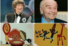 Интересная история создания песен на стихи Юрия Энтина: «Антошка» (1969) и «Чунга-чанга» (1970)