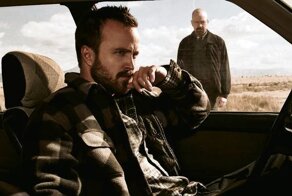 Опубликован официальный трейлер фильма-продолжения сериала «Во все тяжкие»