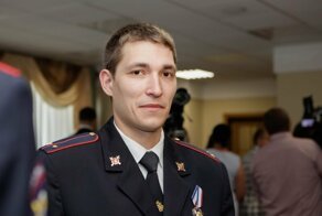 Участковый из Саранска спас от гибели пятимесячного ребенка