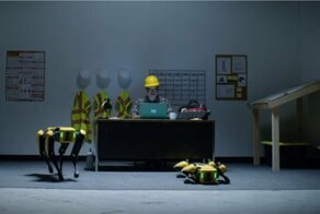 Судный день начался: Boston Dynamics приступает к старту продаж робопсов Spot