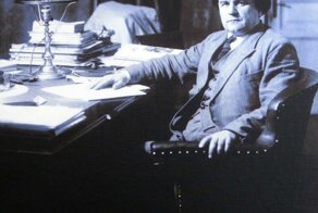 Факты о Казимире Малевиче