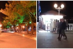 Роман Абрамович без охраны прогулялся по Геленджику и оценил безопасность курорта