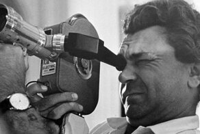 Сергей Бондарчук родился в этот день (25 сентября 1920, с. Белозёрка — 20 октября 1994, Москва)