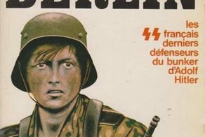 Неисправимый французский эсэсовец