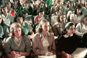 Борьба за карьеру: какими были американские студентки 1950-х