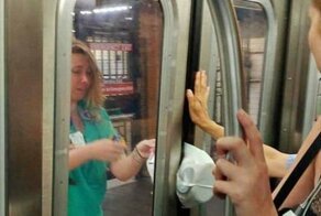 23 фотографии, которые способны утешить людей, у которых был плохой день