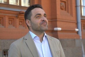 "Сок, а на дне – дохлые фрукты". Что зацепило американца в России