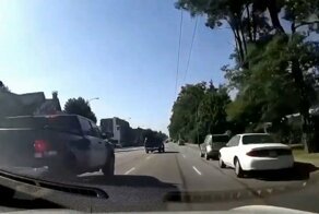 Как работает автопилот Tesla в критических ситуациях