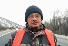 Магаданский дорожник разъяснил, почему необходимо класть такой слой "асфальта"