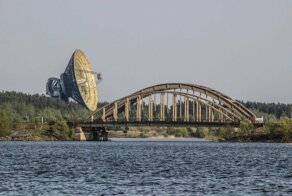 Красота мостов России