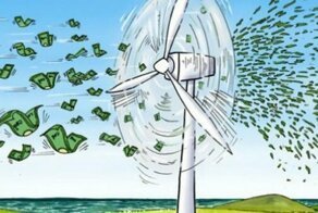 40 неудобных фактов о возобновляемой энергетике