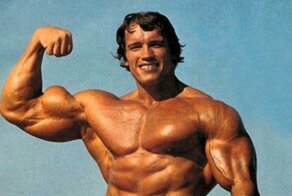 Арнольд Шварценеггер и его 6 фильмов которые вы не видели