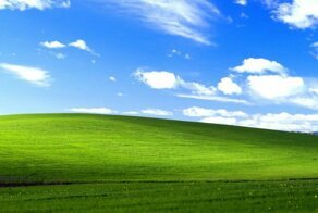 Жизнь после Microsoft: фотограф, сделавший заставку для Windows, показал обои нового поколения