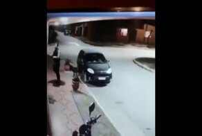 Иногда полезно иметь в друзьях плохих парней