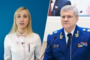 «Чиновники — на море, а врачи — в тюрьму»: пермские медики обратились к генпрокурору Юрию Чайке