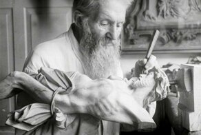 Оккупированная Украина глазами немецкого фотографа