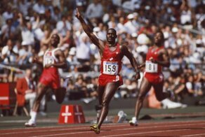 Самый быстрый обманщик. Как советские спецы разоблачили великого спринтера