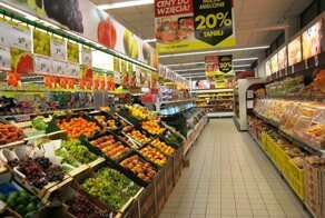 Польские магазины будут обязаны отдавать не проданную продукцию на социальные нужды