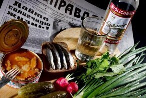 Как Польша пыталась отобрать у СССР бренд «водка»