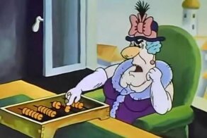 Цитаты из мультфильма про поросёнка Фунтика