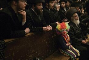 Израиль, каким вы ещё его не видели