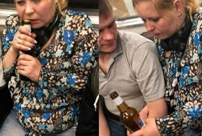 Любовь это... Тот случай, когда романтика идет к чёрту