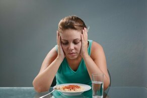 Причины отсутствия аппетита: почему он пропадает, и какая нужна диагностика?
