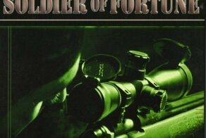 Soldier of Fortune