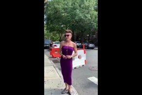 Полгардероба в одном платье