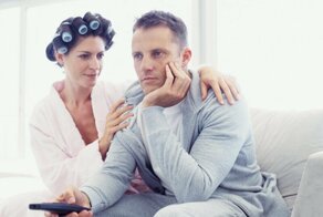 Почему любовные утехи в браке называют "супружеским долгом"?