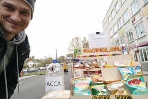 Во Владимире провели эксперимент с магазином без продавца. И его результаты возвращают веру в людей