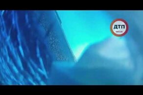 Не уступил дорогу