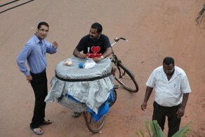 Секретные шифры индийских банкиров