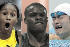 Если спортсмен не из России — понять и простить