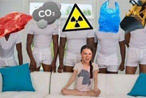 Прошедший митинг оппозиции и другие свежие новости с сарказмом ORIGINAL* 30/09/2019