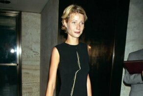 Вспомним, какой была Гвинет Пэлтроу в 1990-х